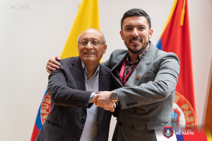 Alcaldía de Pasto y el Ministerio de la Igualdad se articulan para crear un Centro Integral para la atención de personas