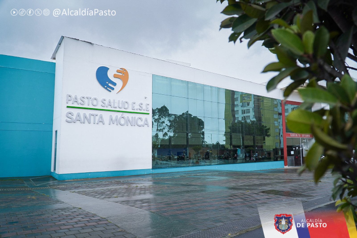 El Hospital de Santa Mónica habilitó el servicio quirúrgico para sus pacientes 