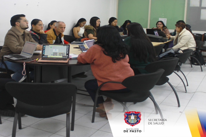 Secretaría de Salud fortalece la calidad de los servicios de salud con auditorías participativas