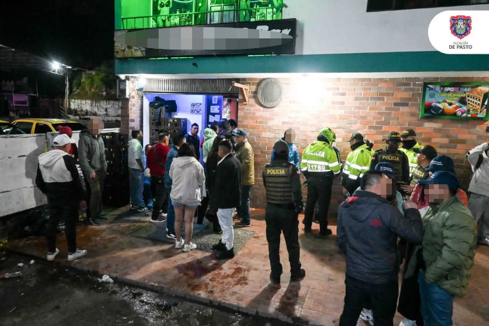 Durante el 2025 la Subsecretaría de Control ha impuesto comparendos a más de 48 establecimientos comerciales por incumplimiento de la normatividad vigente