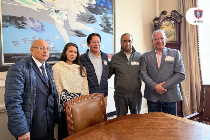 Alcaldía Junto al DAPRE, Ministerio de Ambiente, Hacienda y Agricultura realizarán mesa de trabajo para evaluar emergencia climática