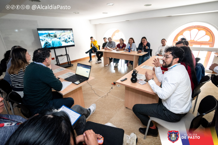 El mercado de El Potrerillo motor económico social y cultural para el futuro de Pasto