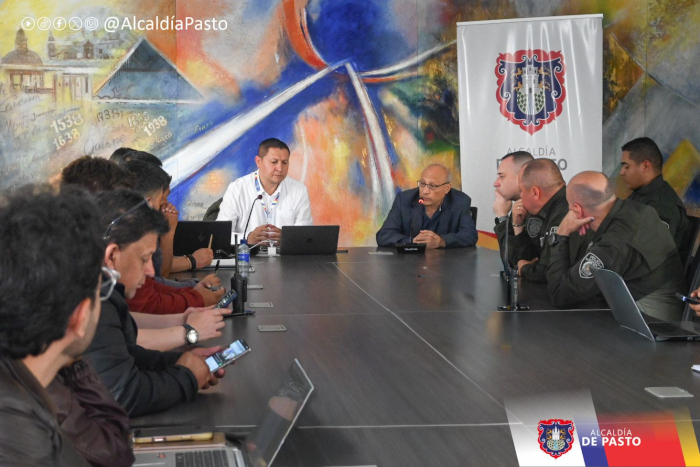 Alcaldía de Pasto intensificará controles a 81 establecimientos del sector Parque Infantil – Las Cuadras por incumplimientos de ruido y funcionamiento