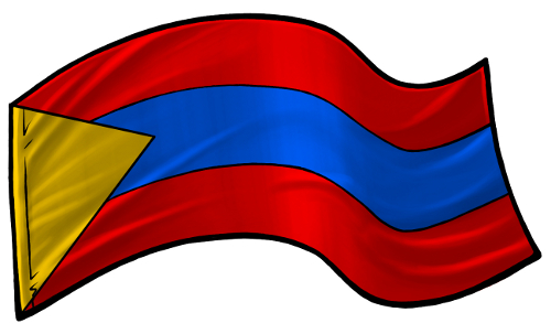 Bandera de Pasto