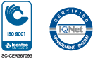 Certificación ICONTEC
