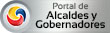 portal alcaldes y gobernadores