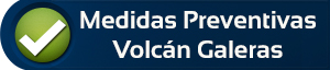 Medidas preventivas Volcán Galeras