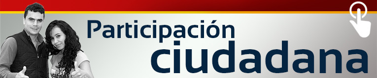 Participación Comunitaria