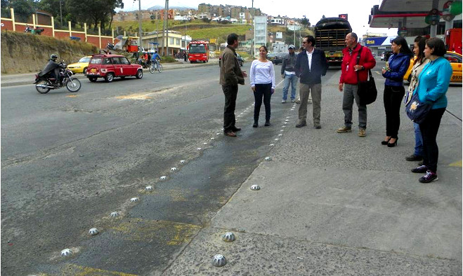 Panamericana Pasto - 2013