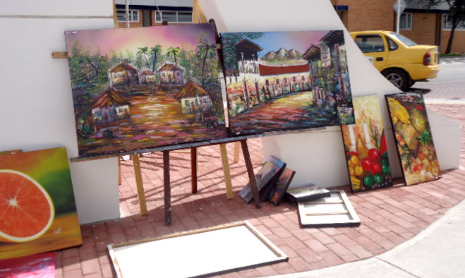 Miguel Bastidas - Pasto 2013