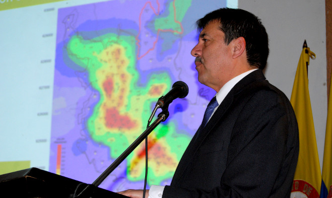 Rendición de cuentas - Pasto 2013