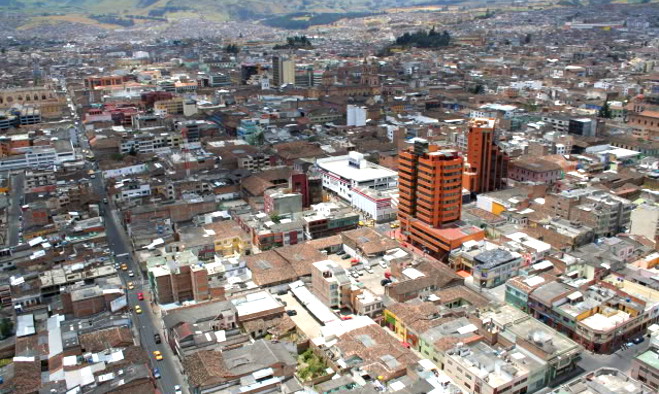 San Juan de Pasto