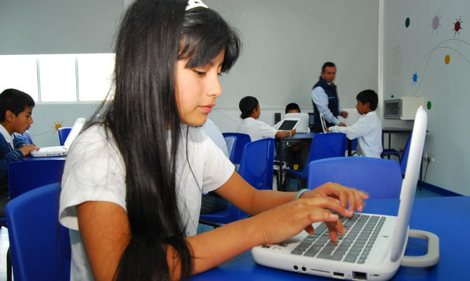 Ciudadano digital - Pasto 2013