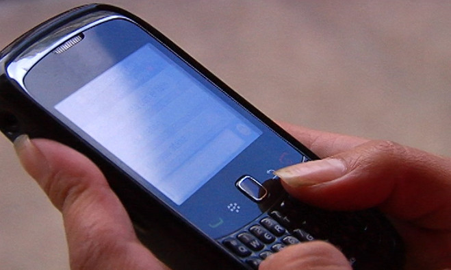 Dispositivo movil