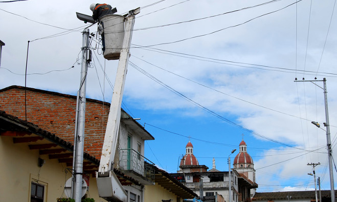 SEPAL La Laguna - Pasto 2013