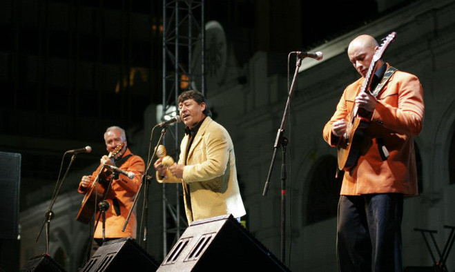 Trio Pasto