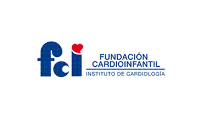 Fundación Cardio Infantíl