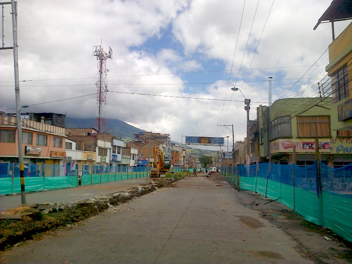 IDEMA Pasto
