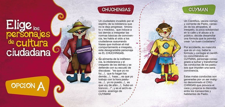 Opción A