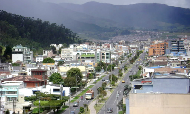 Pasto - Nariño - Colombia
