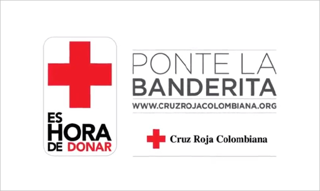 Ponte la banderita - Pasto 2013