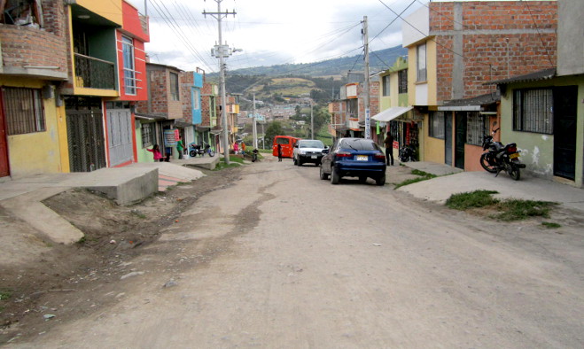 Chapalito Pasto - 2013