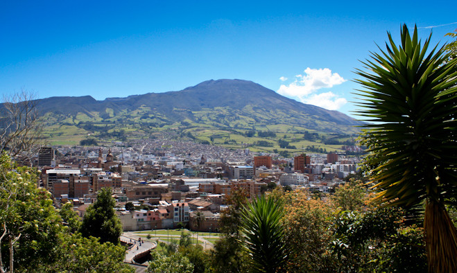 Pasto - Nariño - 2013