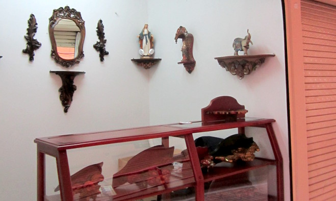 Corredor artesanal - Pasto 2013