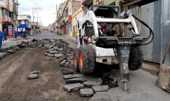 Carrera 4 Chapal - Pasto