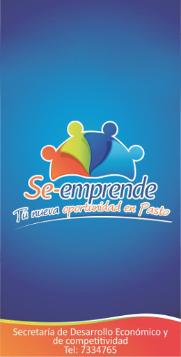 Se-emprende - Pasto - 2013