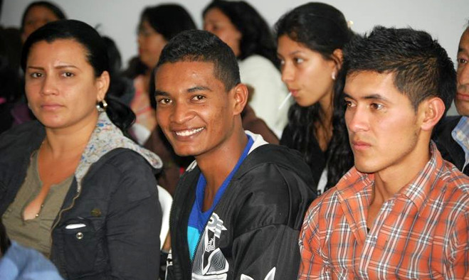 Rendición de Cuentas - Pasto 2013