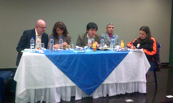 Venta acciones SEPAL - 2013