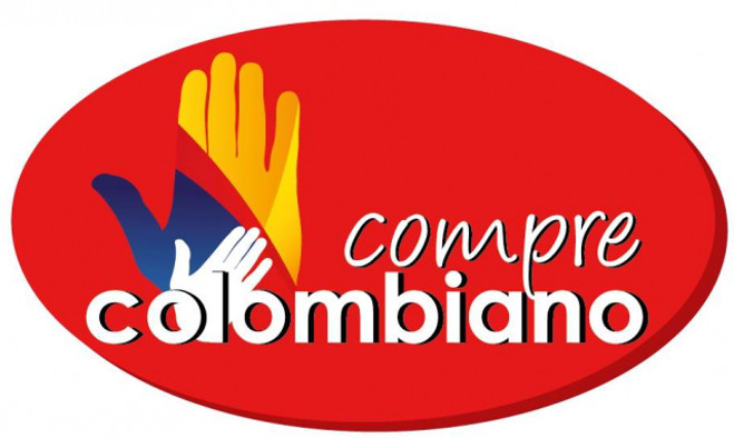 Compre Colombiano - Pasto 2014