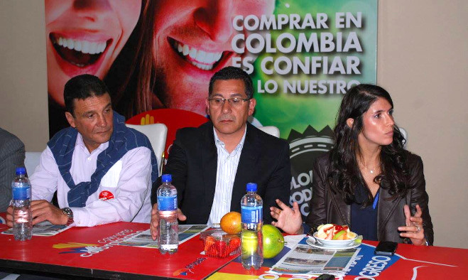 María del Mar Palau - Pasto 2014