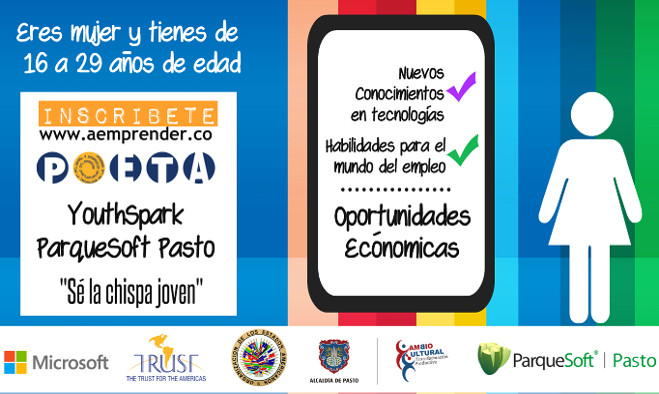 Oportunidades TIC