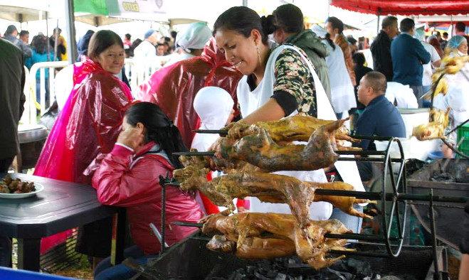 Carnaval de Cuy - 2014