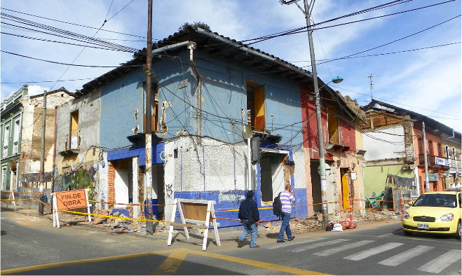 Casa - Carrera 27 calle 17 - Pasto 2014