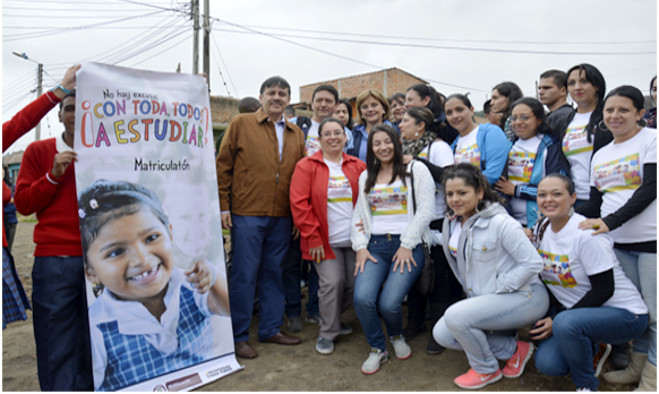 María Fernanda Campo Saavedra - Pasto 2014