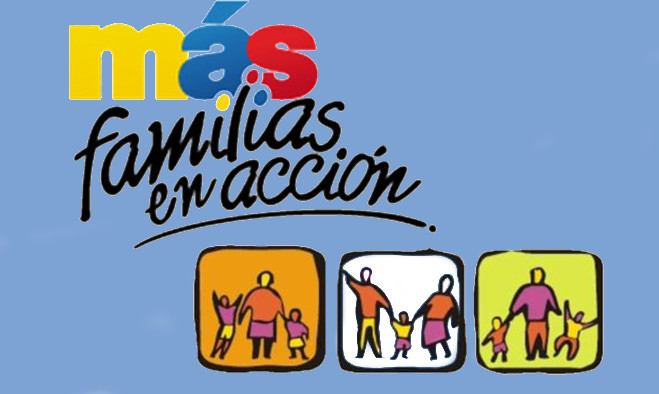 Más Familias en Acción