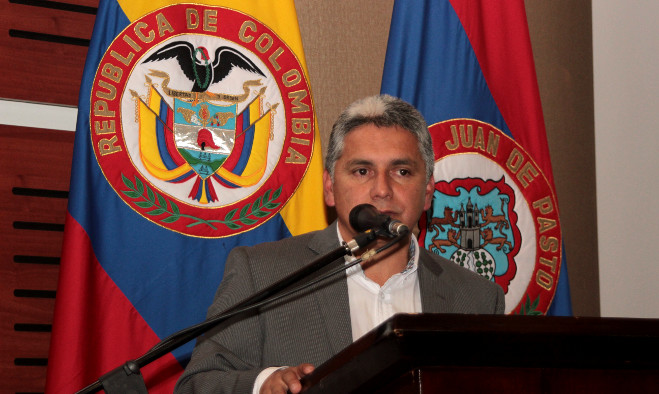 Guillermo Villota Gómez