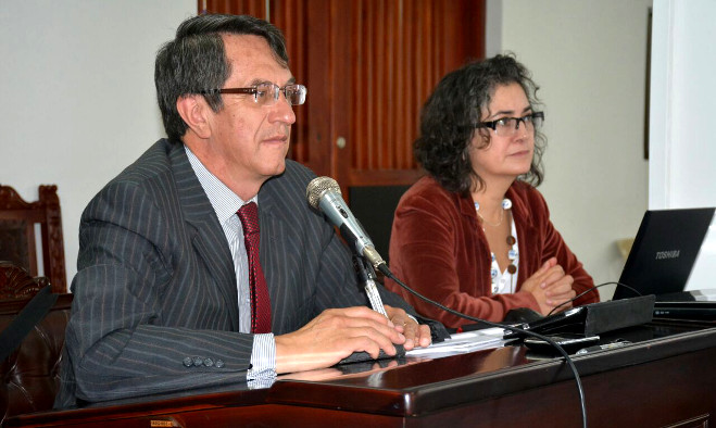 POT Concejo Pasto - 2015