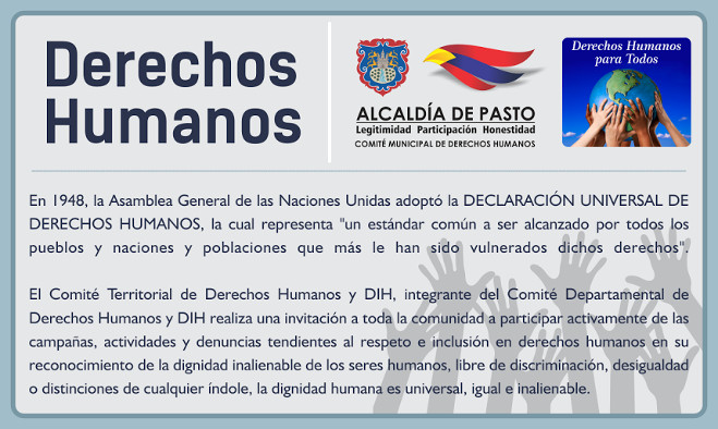 Derechos Humanos