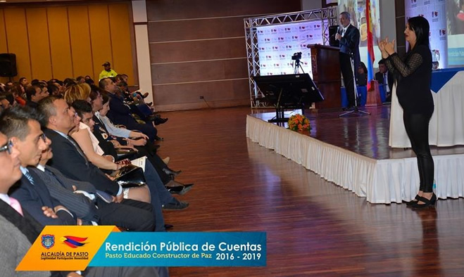 Entes de control destacaron aspectos rendición de cuentas