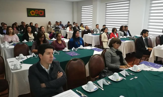 Programa Educanos para la Paz
