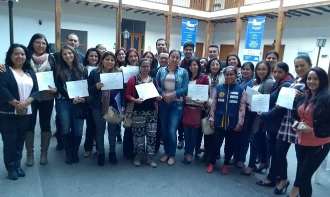 Secretaría de Salud genera estrategias reducción consumo de SPA