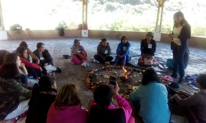 Finaliza segundo ciclo de Escuela de Formación