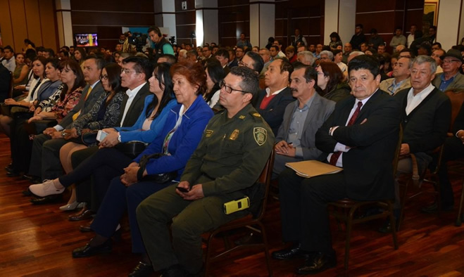 Programas sociales dignos de reconocer