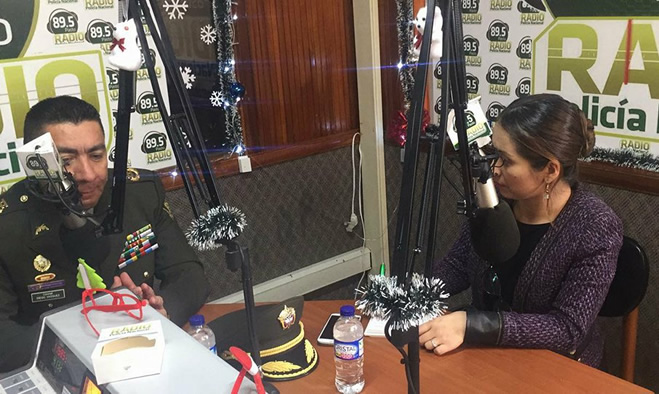 Una tonelada de pólvora decomisada por la policía de Pasto