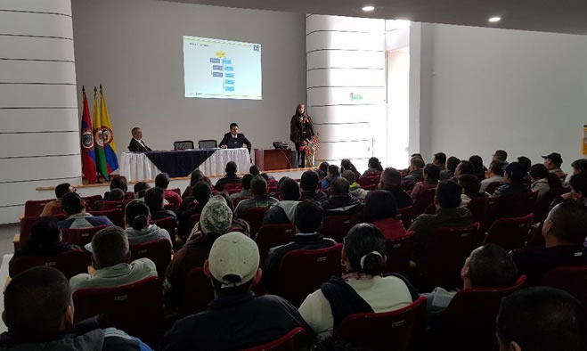 FNA socializó programas de vivienda