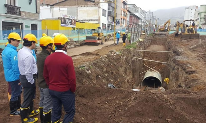 Cumplimiento de cronogramas en ejecución de proyectos de las carreras 27 y 19